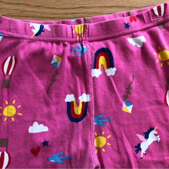 Hanna Andersson Unicorn Pajamas - Picture 12 of 12